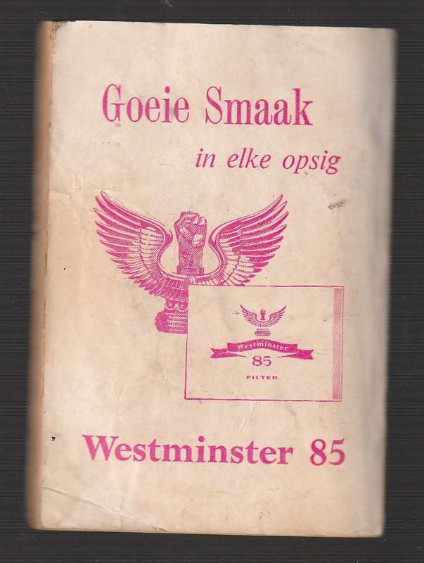 n Fortuin op die spel - Gys van Graan - Swerwer Speurder PRONK