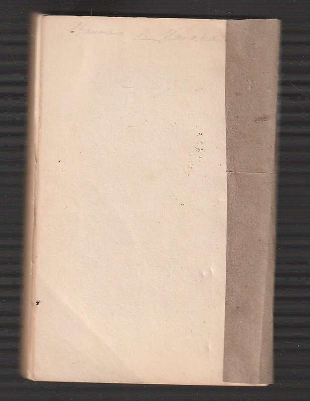Rooi Jan nr 19 APB 1949 - Skeur van die dood - Casper H Marais