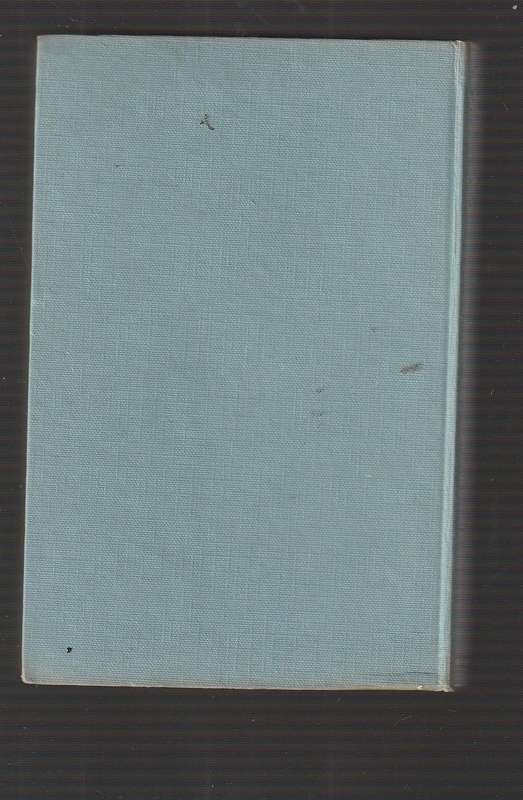 Thuvia maid of Mars - ER Burroughs - Martian series - hardcover 50's print