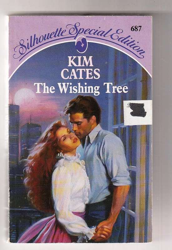 The wishing tree - Kim Cates - Mills & Boon