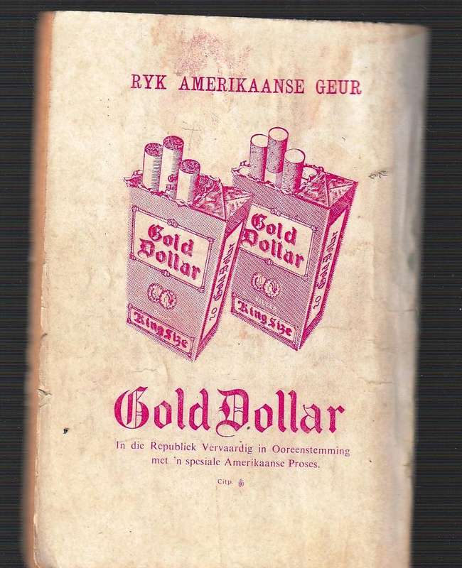 In die kloue van die Azandeh - Adriaan Stemmet - Pronk boek avontuur verhaal
