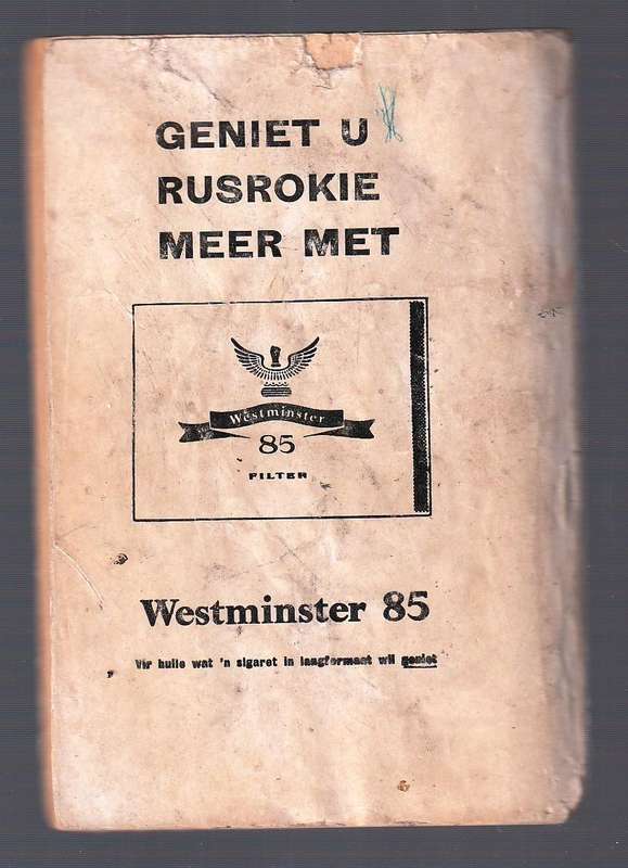 Slagoffer vir die Slanggod - Meiring Fouche - Swart Luiperd Reeks - Pronk Boek