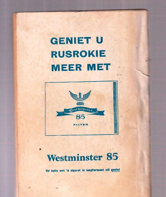 Katjie met nege lewens - Hermie Hendriks - Pronk boek - Elda van Eck reeks