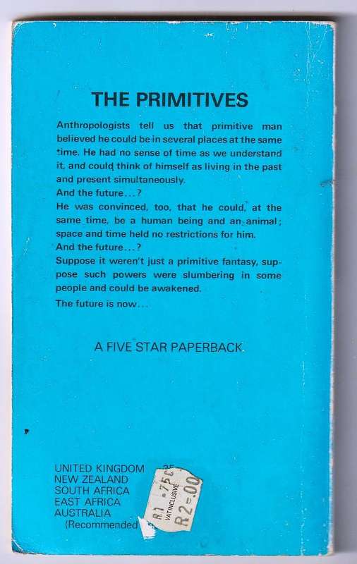 Lest earth be conquered - Frank Belknap Long - a small town and a non human couple