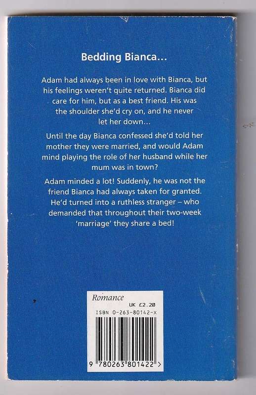Two-week wife - Miranda Lee - Mills & Boon