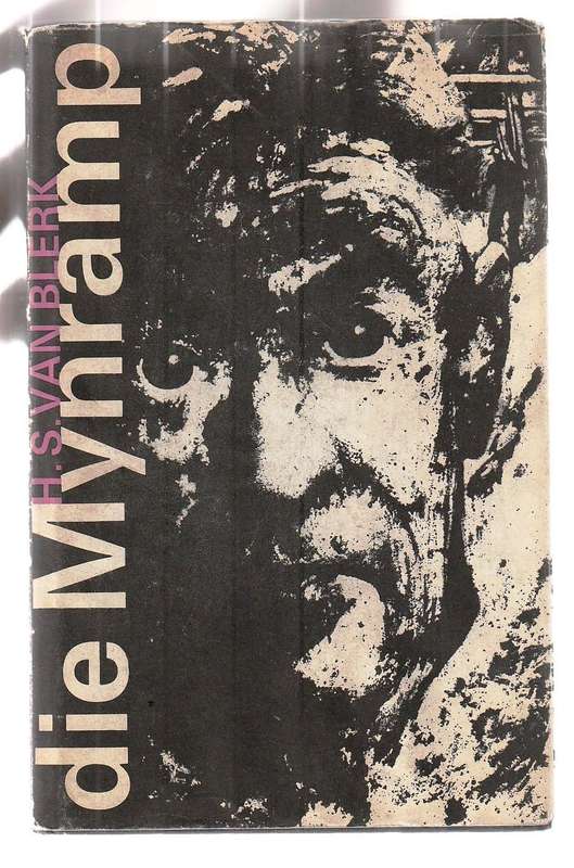 Die Mynramp - HS van Blerk