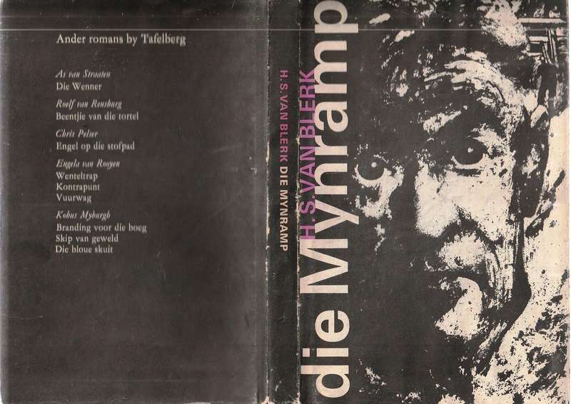 Die Mynramp - HS van Blerk