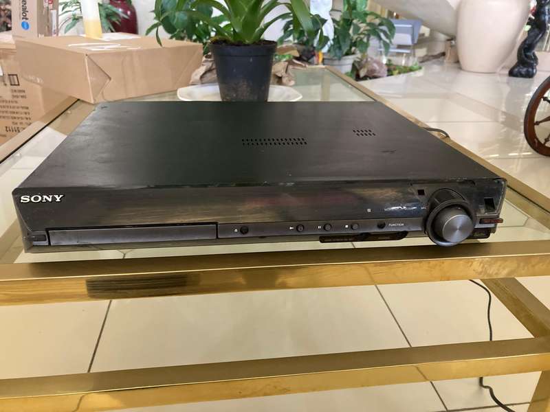 Sony Home Theater k