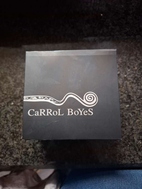 Carrol Boyes Figures Coasters