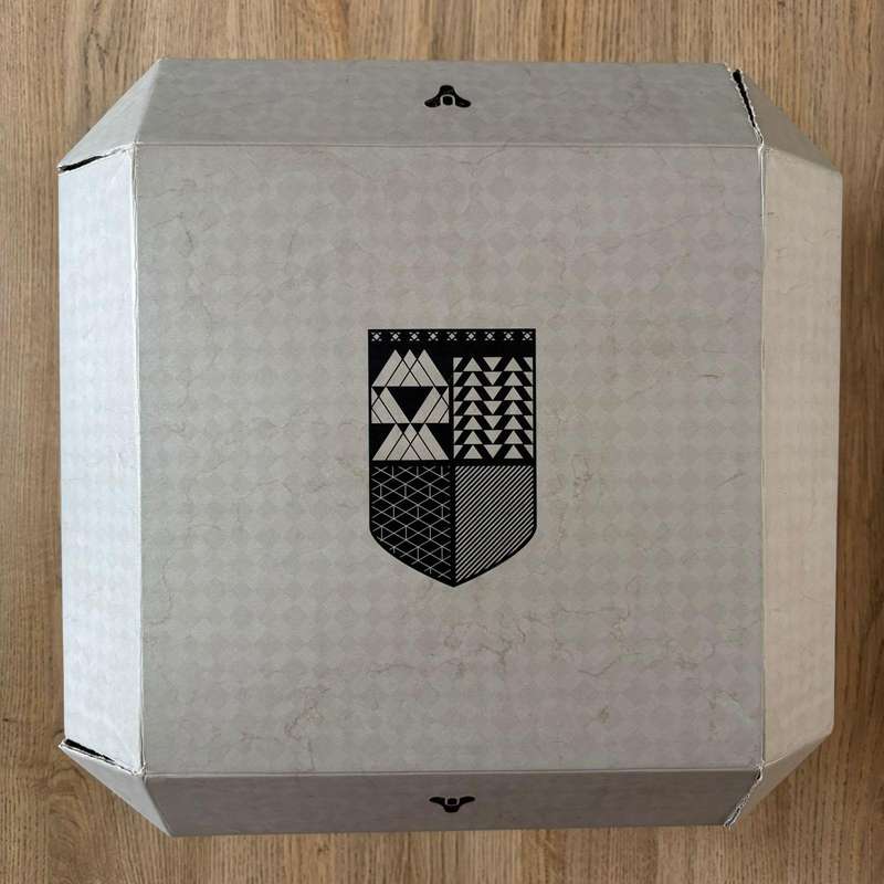 Destiny: The Ghost Edition