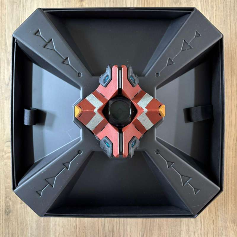Destiny: The Ghost Edition