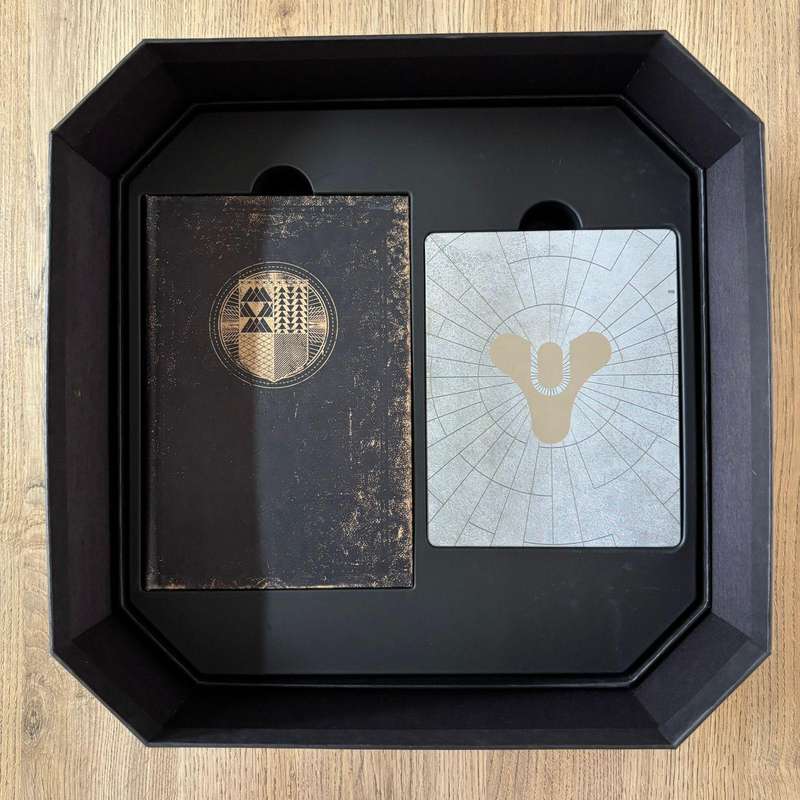 Destiny: The Ghost Edition