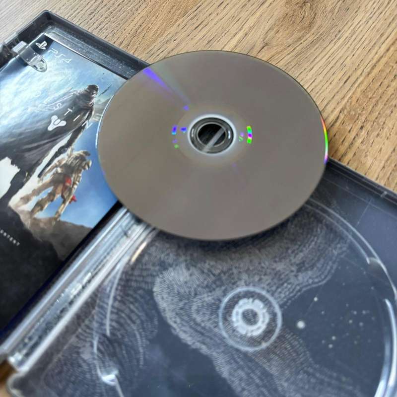 Destiny: The Ghost Edition