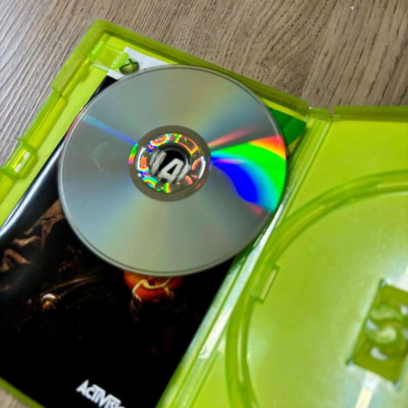Singularity For Xbox 360