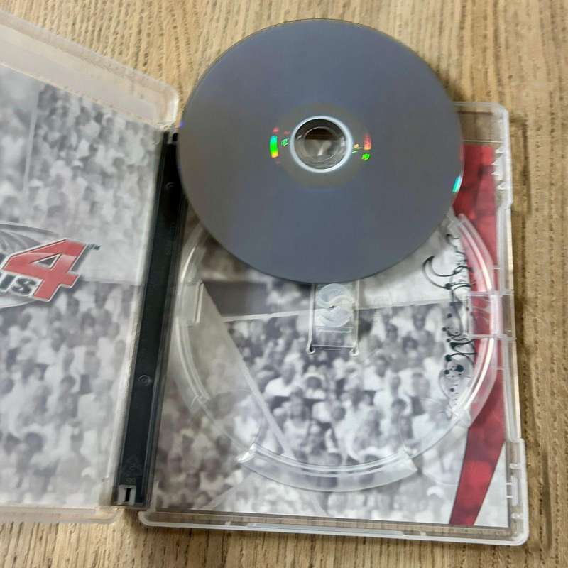 Virtua Tennis 4 For PlayStation 3
