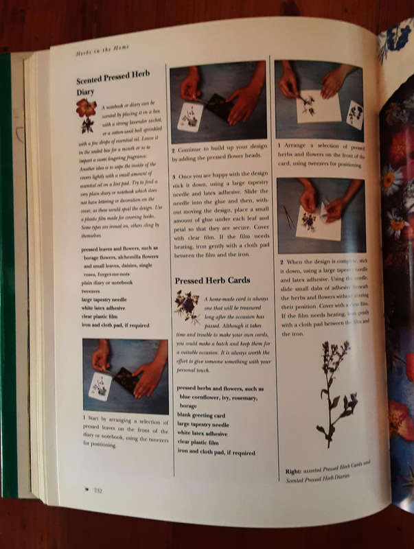 The Encyclopedia of Herbs and Spices