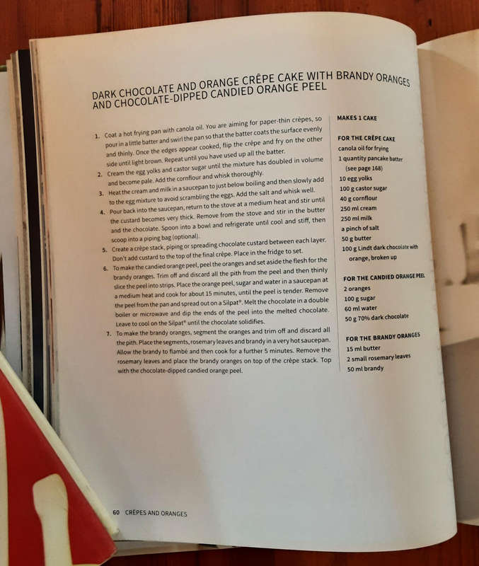 TWO (recipe book)
