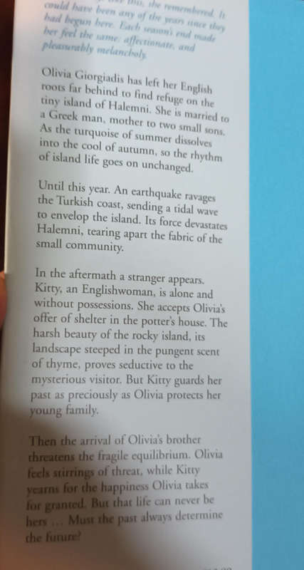 The Potter's House by Rosie Thomas