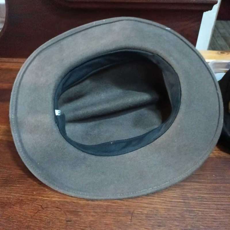 Filt hat