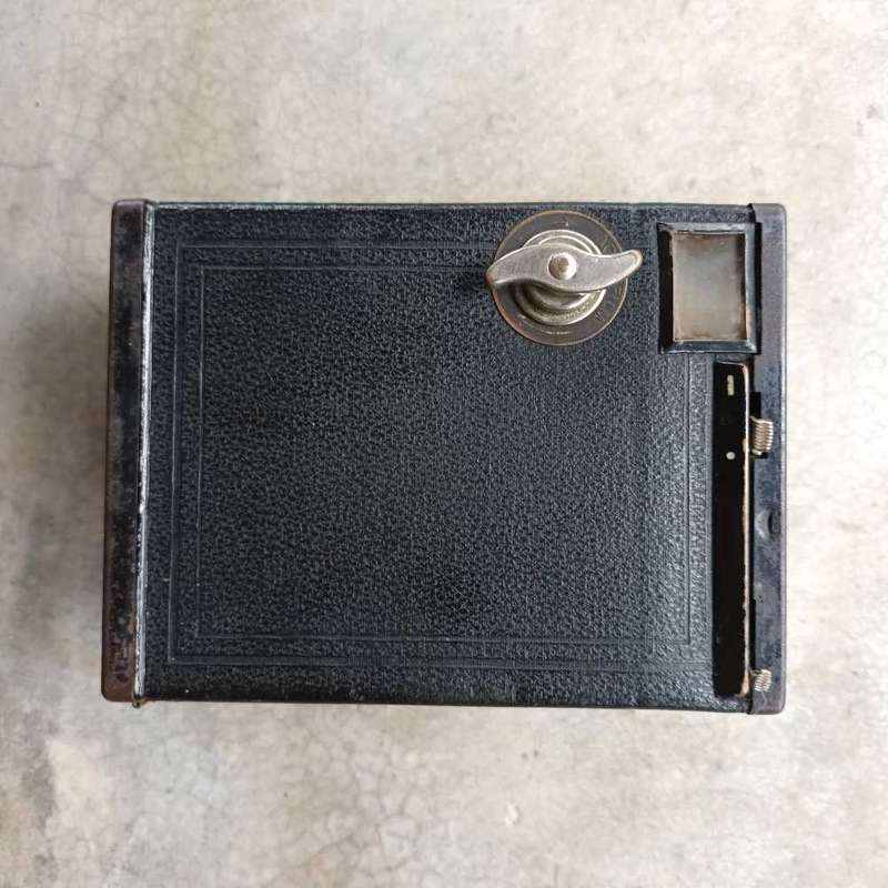 Agfa Box Vintage  Camera