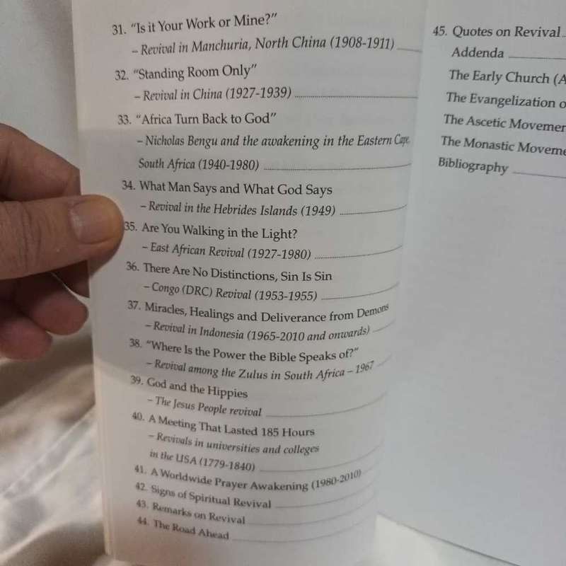 When God renews people. Bennie Mostert. Christian book