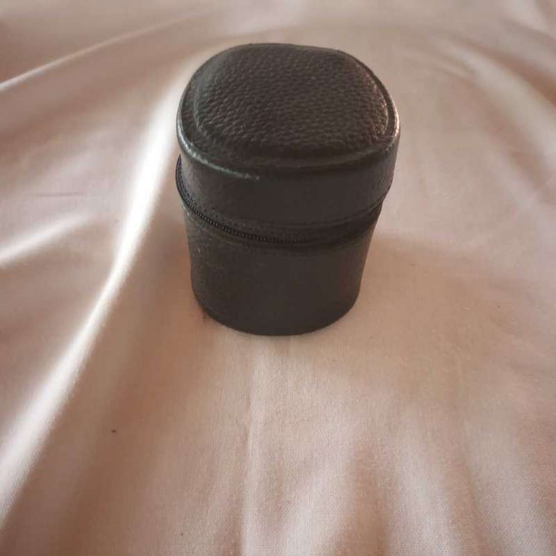 Vintage Variable Auto TelePlus and Variable Auto Tube for camera