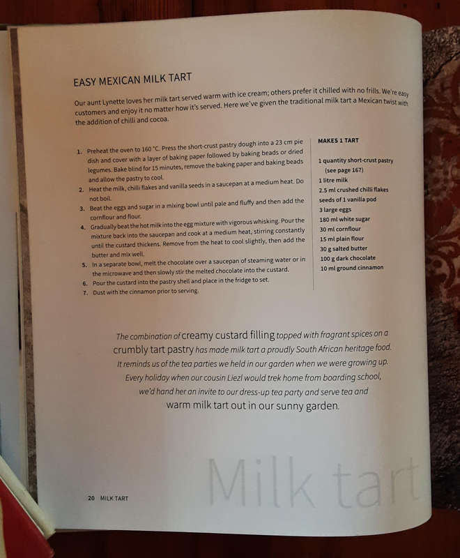 TWO (recipe book)