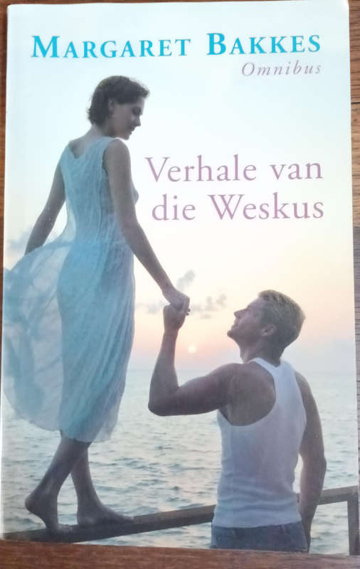 Verhale van die Weskus