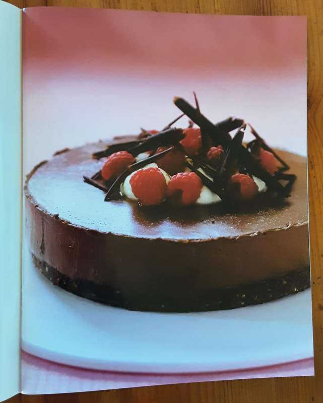 Cakes & Bakes