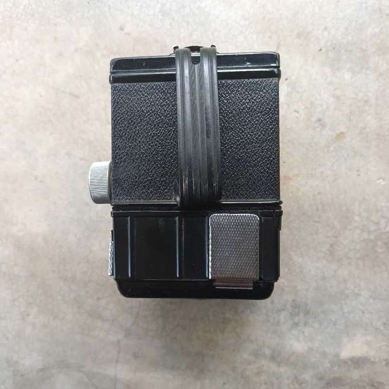 Coronet Ambassador vintage camera