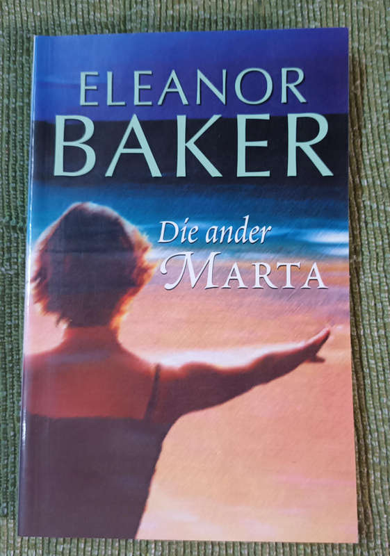 Die ander Marta deur Eleanor Baker