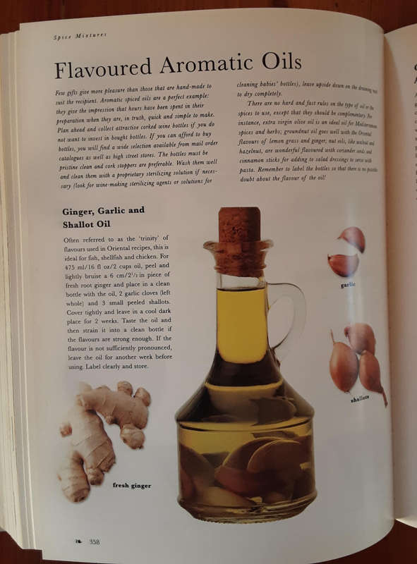 The Encyclopedia of Herbs and Spices