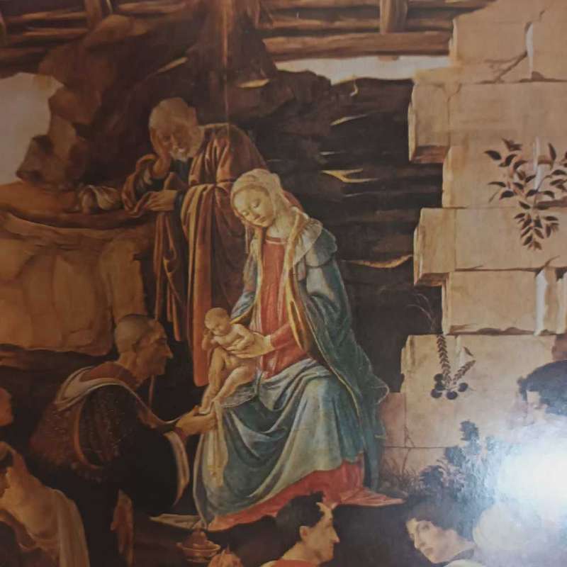 Frederick Hartt. A History of Italian Renaissance Art.