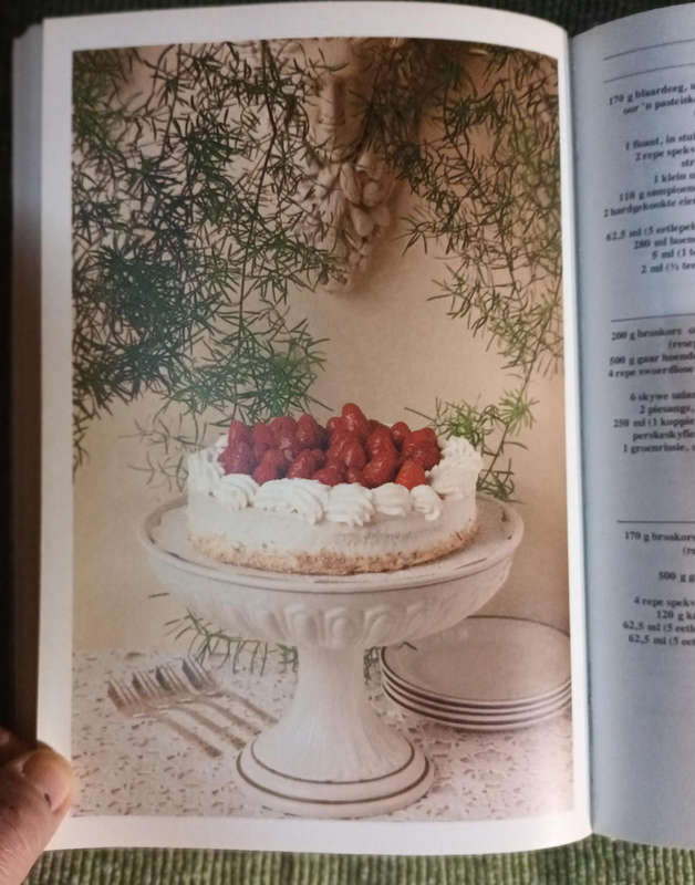 Die Volledige Suid-Afrikaanse Kookboek