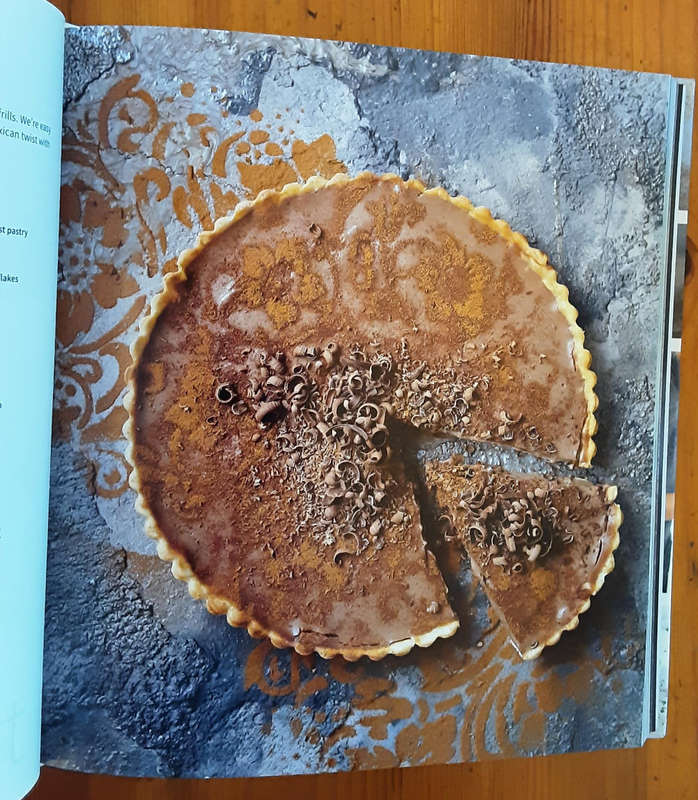 TWO (recipe book)
