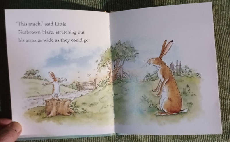 The Easter Story by Brian Wildsmith