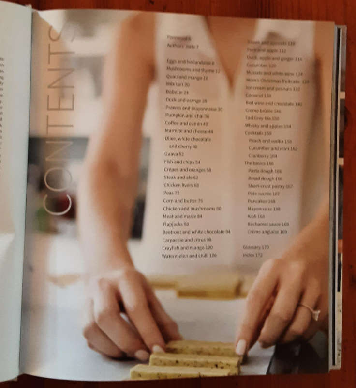 TWO (recipe book)