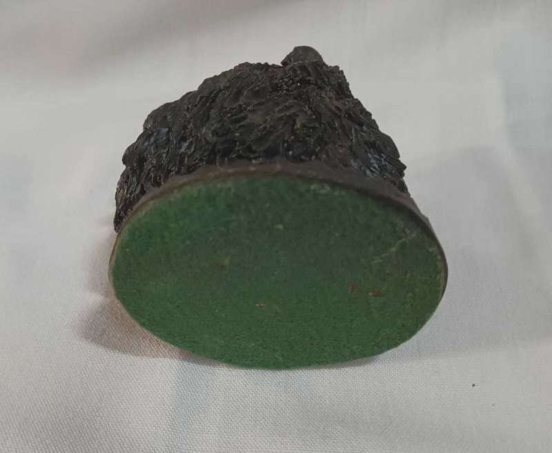 Lion paperweight