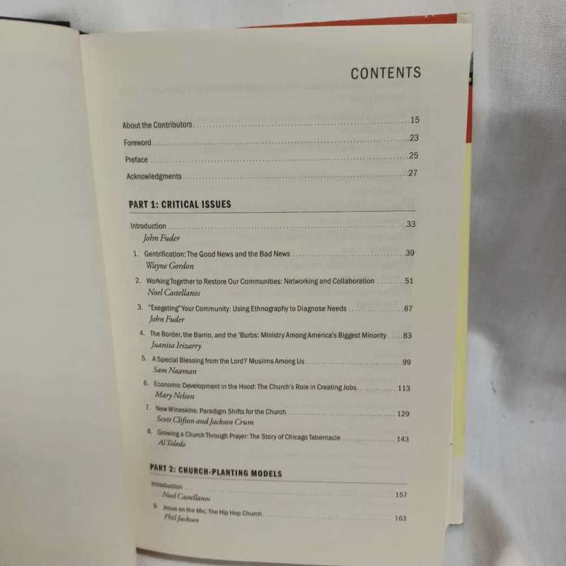 A heart dir the Community  Fudrr and Castellands  chrisgia  book