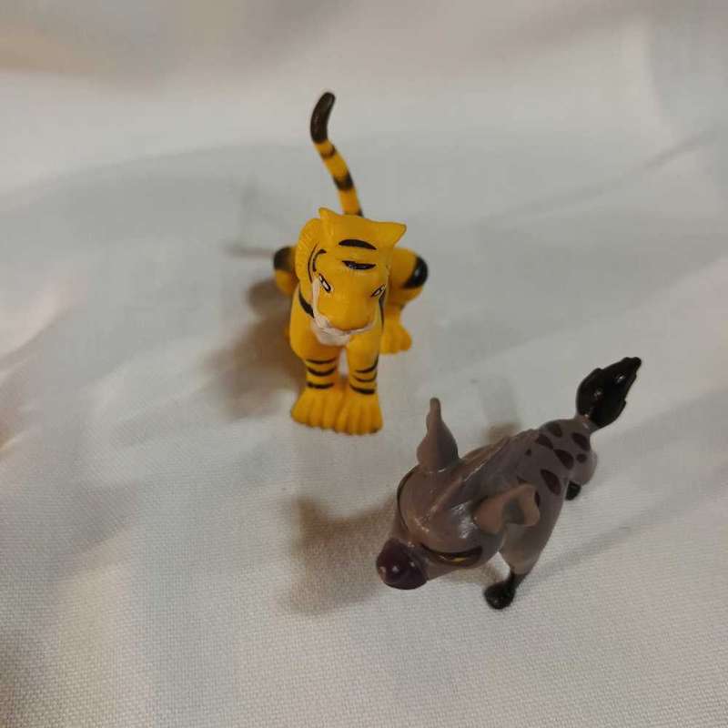 Disney characters
