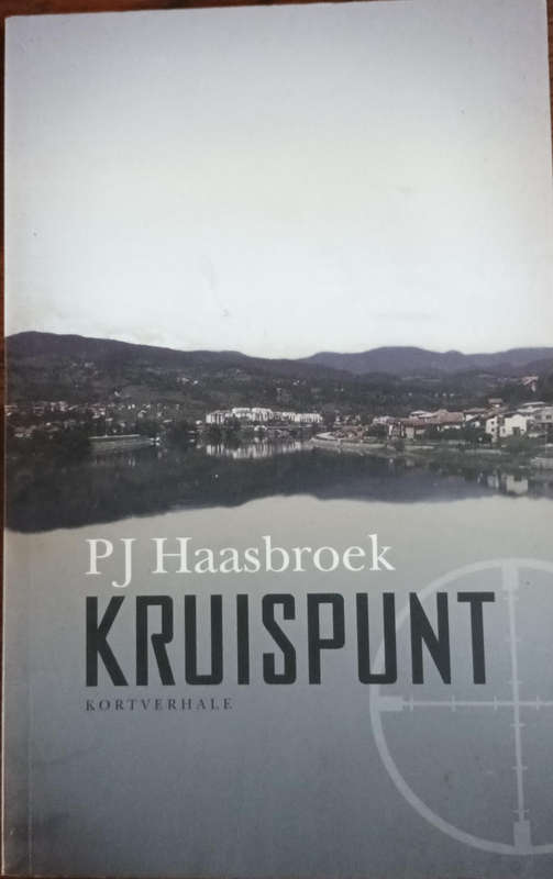 Kruispunt deur PJ Haasbroek