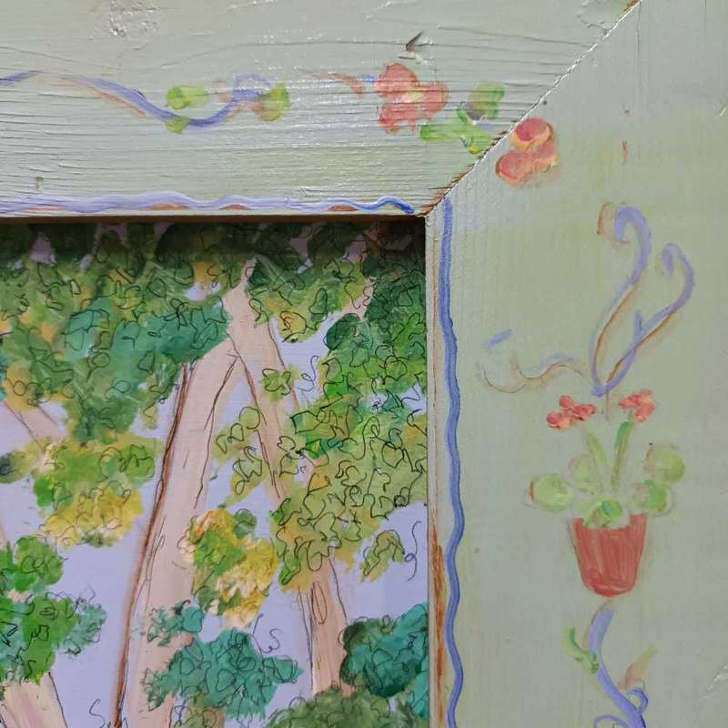 Beatrix Potter artwirk