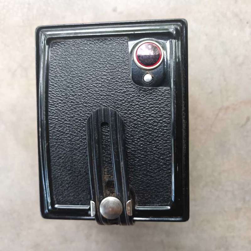 Coronet Ambassador vintage camera