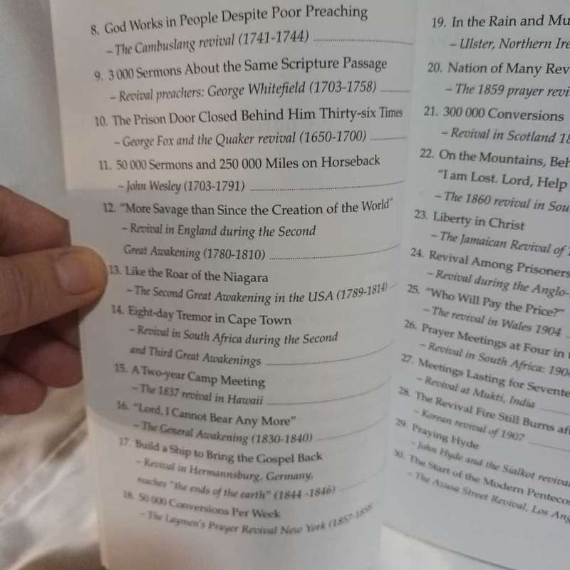 When God renews people. Bennie Mostert. Christian book