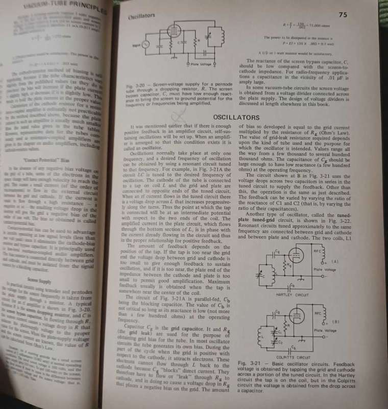The Radio Amateur's Handbook 1976