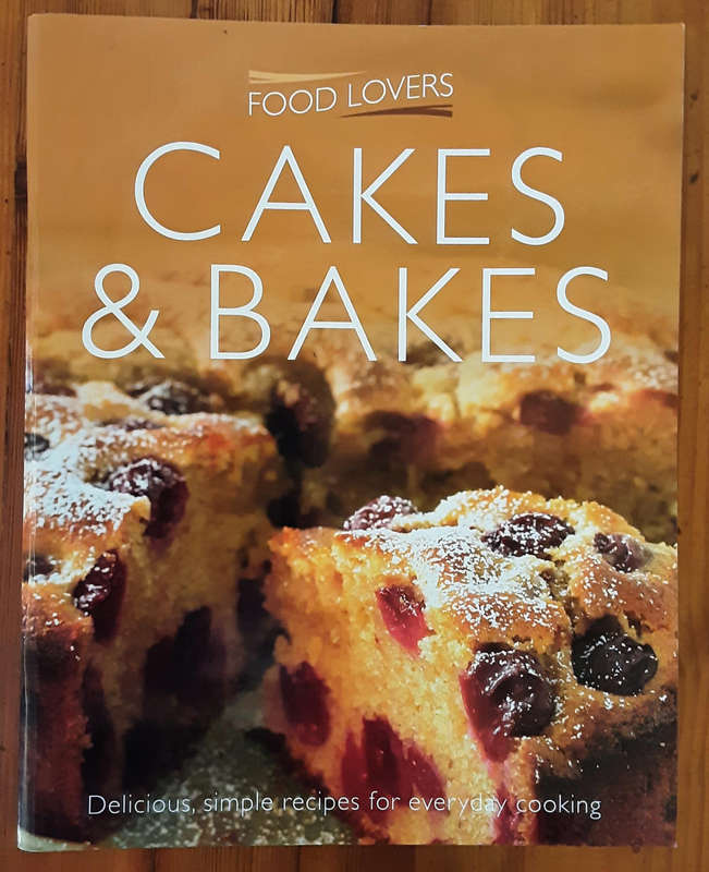 Cakes & Bakes