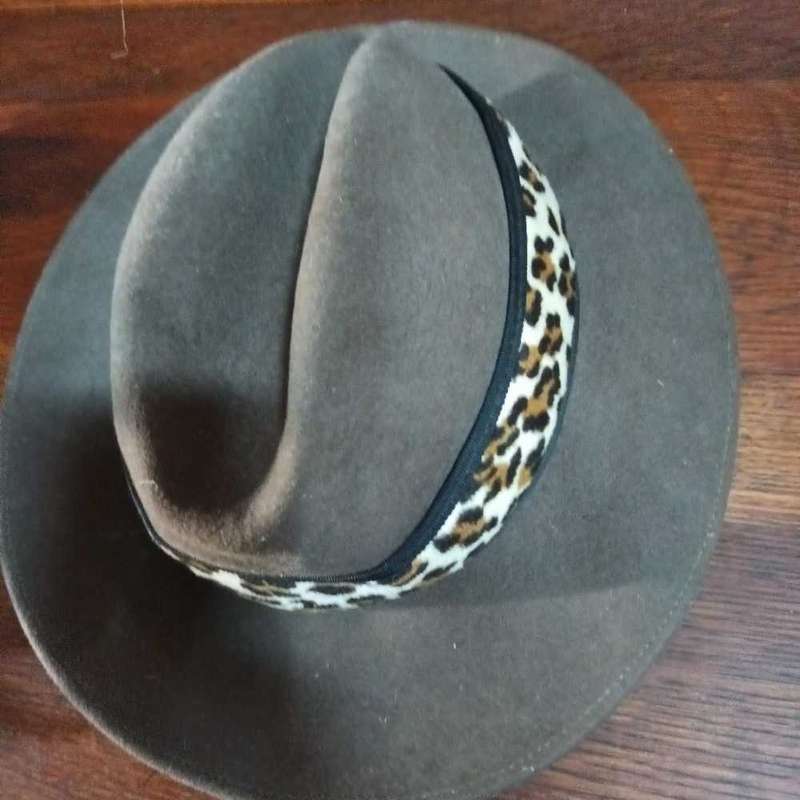 Filt hat