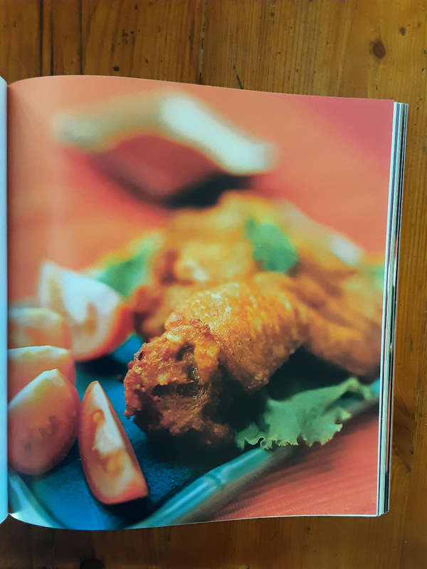 Feast and flavors from the Thai kitchen