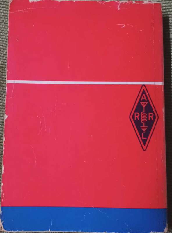 The Radio Amateur's Handbook 1976