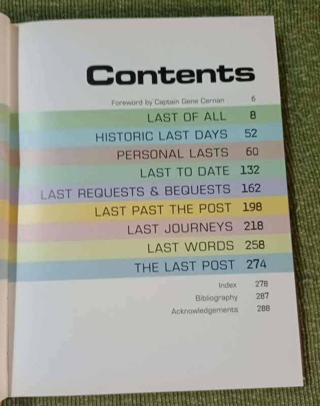 The book of Lists by Ian Harrison